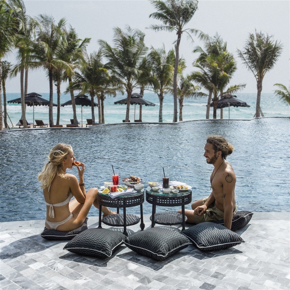 Những hình ảnh về địa điểm sẽ diễn ra Lễ trao thưởng “Oscar của ngành du lịch thế giới 2017” ảnh 3 Những hình ảnh về địa điểm sẽ diễn ra Lễ trao thưởng “Oscar của ngành du lịch thế giới 2017” ảnh 3