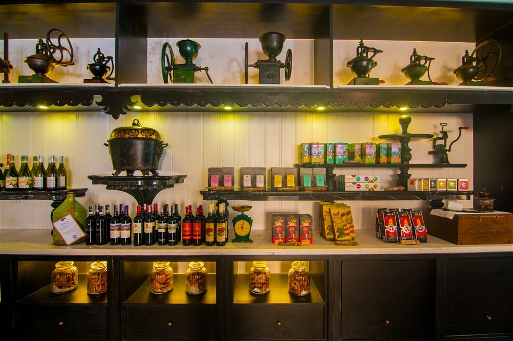 Những hình ảnh về địa điểm sẽ diễn ra Lễ trao thưởng “Oscar của ngành du lịch thế giới 2017” ảnh 4 Những hình ảnh về địa điểm sẽ diễn ra Lễ trao thưởng “Oscar của ngành du lịch thế giới 2017” ảnh 4