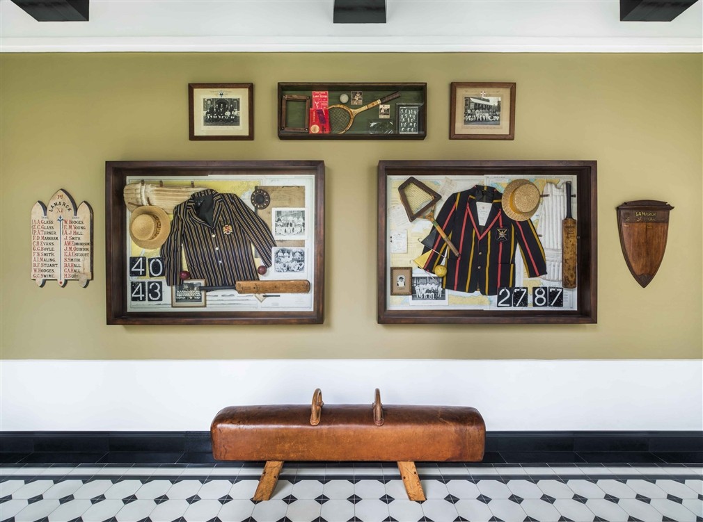 Những hình ảnh về địa điểm sẽ diễn ra Lễ trao thưởng “Oscar của ngành du lịch thế giới 2017” ảnh 6 Những hình ảnh về địa điểm sẽ diễn ra Lễ trao thưởng “Oscar của ngành du lịch thế giới 2017” ảnh 6