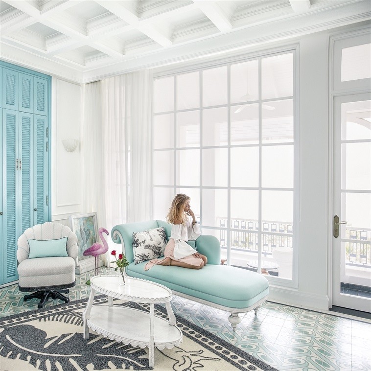 Những hình ảnh về địa điểm sẽ diễn ra Lễ trao thưởng “Oscar của ngành du lịch thế giới 2017” ảnh 5 Những hình ảnh về địa điểm sẽ diễn ra Lễ trao thưởng “Oscar của ngành du lịch thế giới 2017” ảnh 5