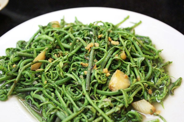 6 đặc sản lừng danh vùng sông nước Hậu Giang ảnh 6