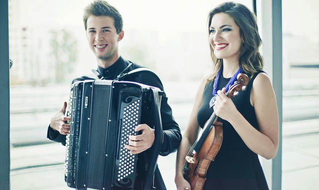 Những buổi hòa nhạc đa sắc màu tại Liên hoan âm nhạc Châu Âu ảnh 2