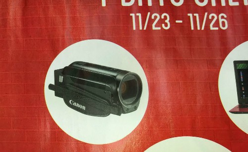 Những đồ công nghệ không nên mua dịp Black Friday ảnh 3