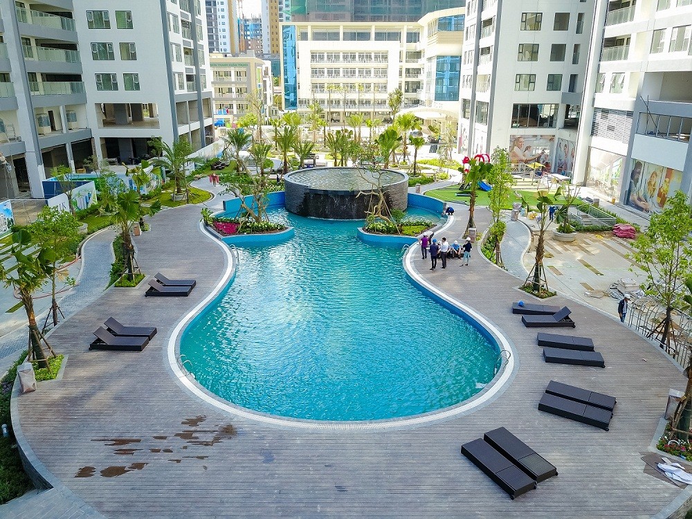 99% căn hộ tại Imperia Garden đã được bàn giao cho khách hàng ảnh 4