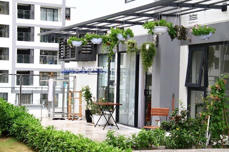 99% căn hộ tại Imperia Garden đã được bàn giao cho khách hàng ảnh 3