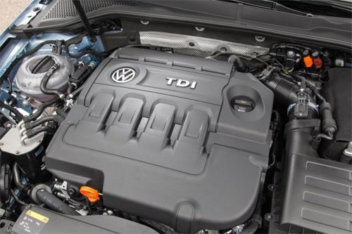 Sếp lớn Volkswagen nhận 7 năm tù vì bê bối khí thải ảnh 1