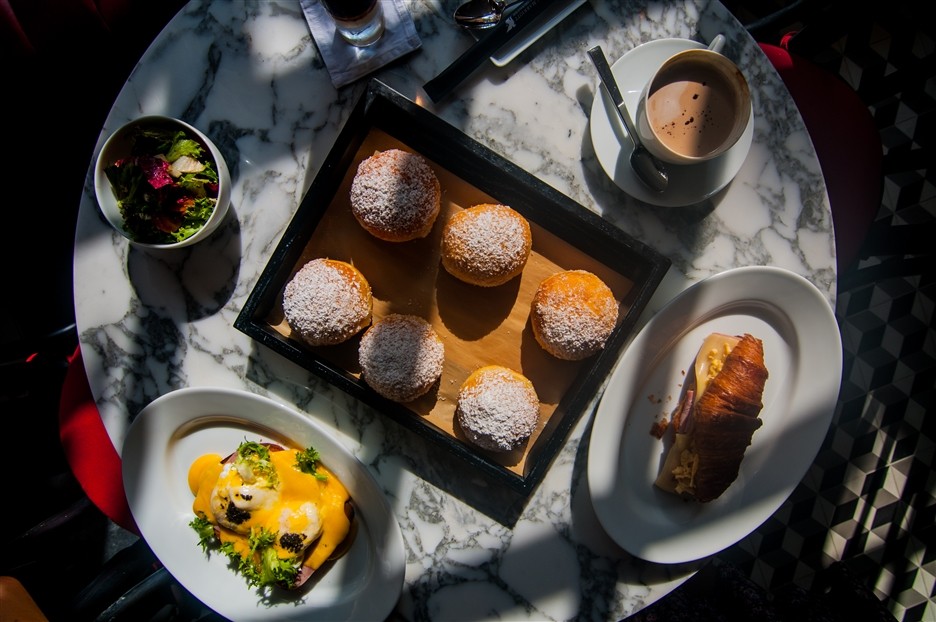 World Luxury Hotel Awards 2017 vinh danh JW Marriott Phu Quoc Emerald Bay đẳng cấp nhất châu Á ảnh 3