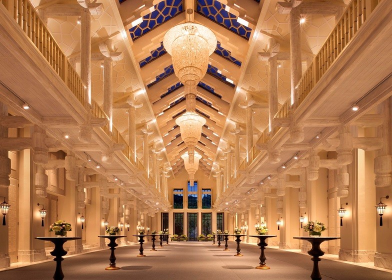 Những giải thưởng cao quý nhất của World Travel Awards 2017 dồn dập trao cho Việt Nam ảnh 2