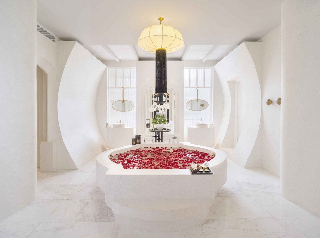 Những giải thưởng cao quý nhất của World Travel Awards 2017 dồn dập trao cho Việt Nam ảnh 4