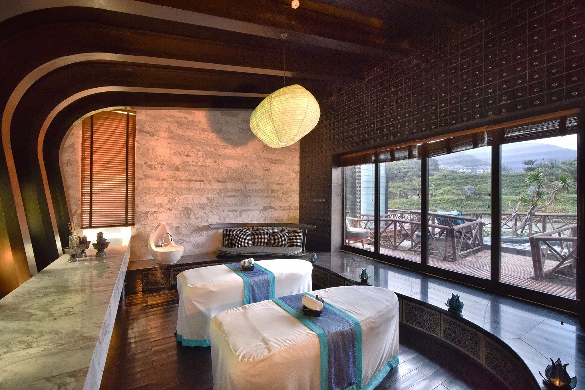 Những giải thưởng cao quý nhất của World Travel Awards 2017 dồn dập trao cho Việt Nam ảnh 3