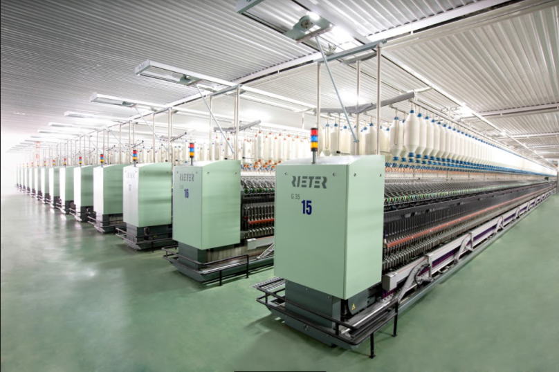 Ngành dệt may năm 2018: Doanh nghiệp “nhanh chân” sẽ thắng ảnh 1