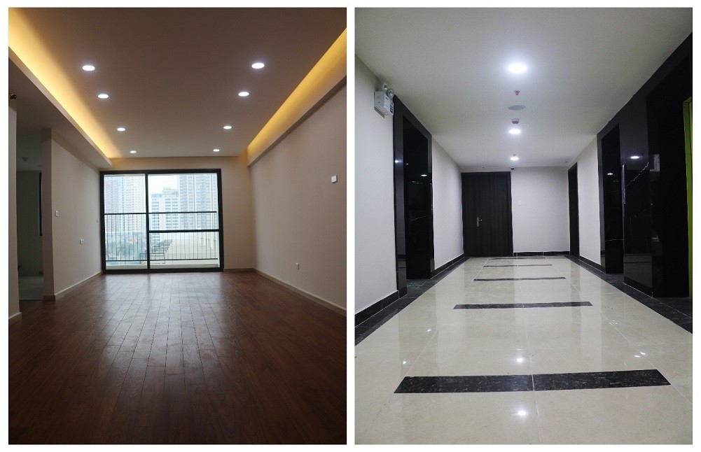 Dự án Mon City sắp bàn giao căn hộ cho khách hàng ảnh 2