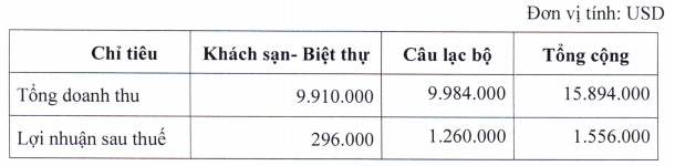Chưa thoát lỗ, nhưng RIC lạc quan khi đặt kế hoạch 2018 ảnh 1