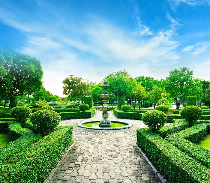 “Phố Âu” mới tại quận 2: Thêm một lựa chọn xứng tấm ảnh 2