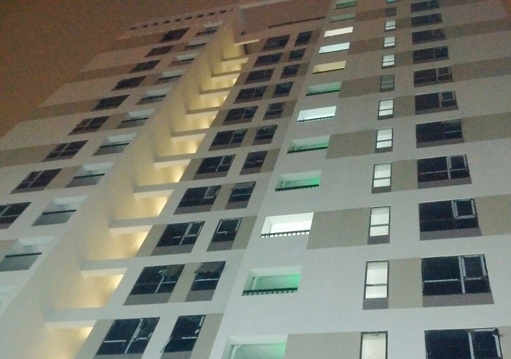 Dự án Valencia Garden bàn giao những căn hộ đầu tiên ảnh 2