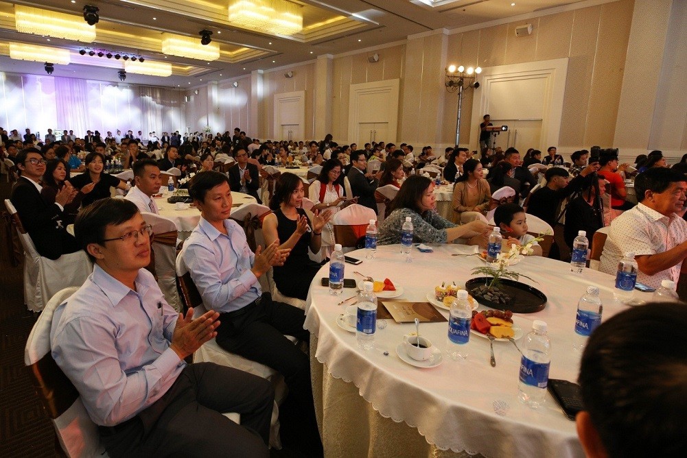 Hơn 90% căn hộ Dự án Ascent Lakeside, quận 7 đã có chủ ảnh 2