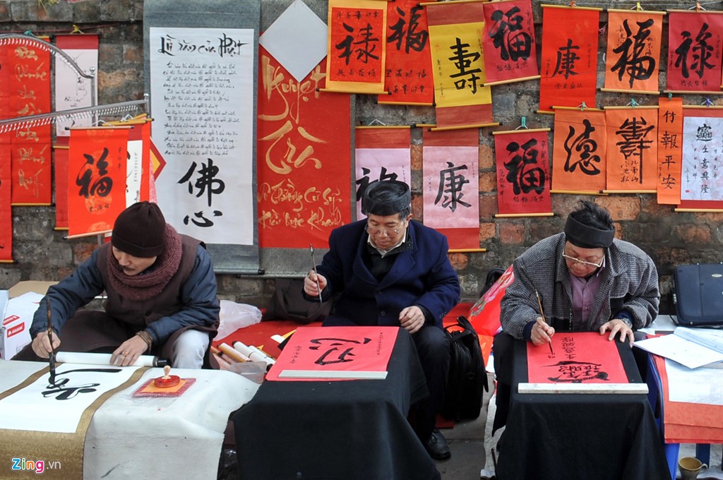 Xuất hành đầu năm và những tục lệ không thể thiếu trong dịp Tết ảnh 3