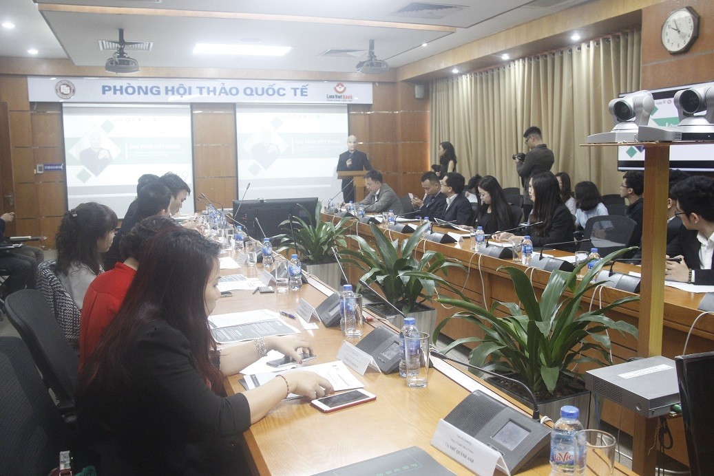 Cuộc thi I-Invest! 2018 chính thức trở lại ảnh 1