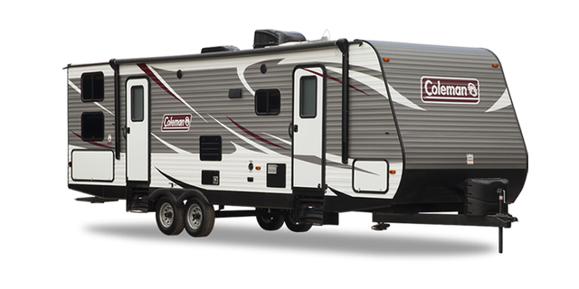 RV - Dòng xe dành cho những trái tim ưa dịch chuyển ảnh 15