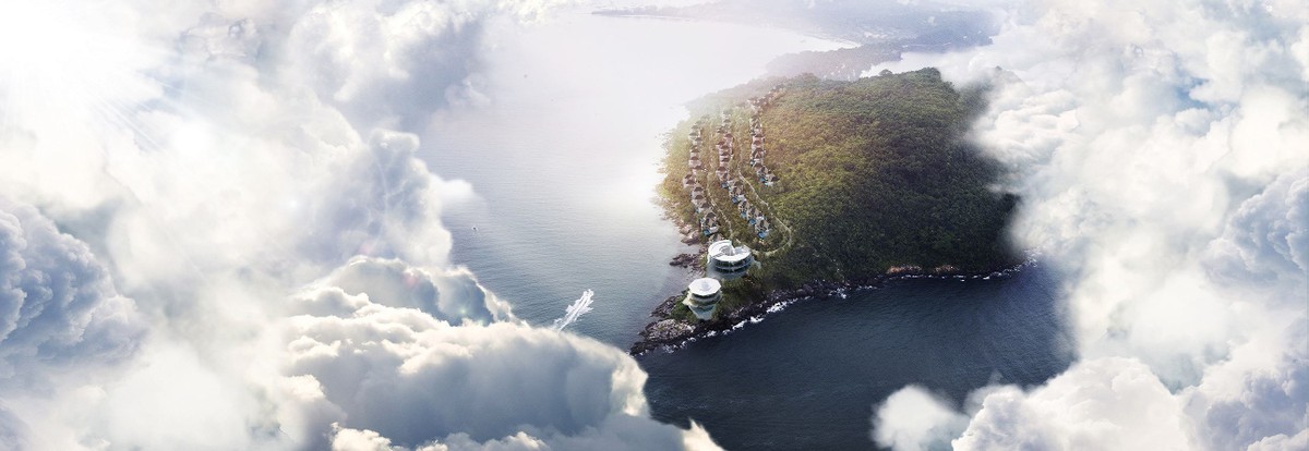 Sun Group và “cuộc chơi” mới ở Nam Phú Quốc ảnh 3