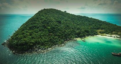 Sun Group và “cuộc chơi” mới ở Nam Phú Quốc ảnh 1