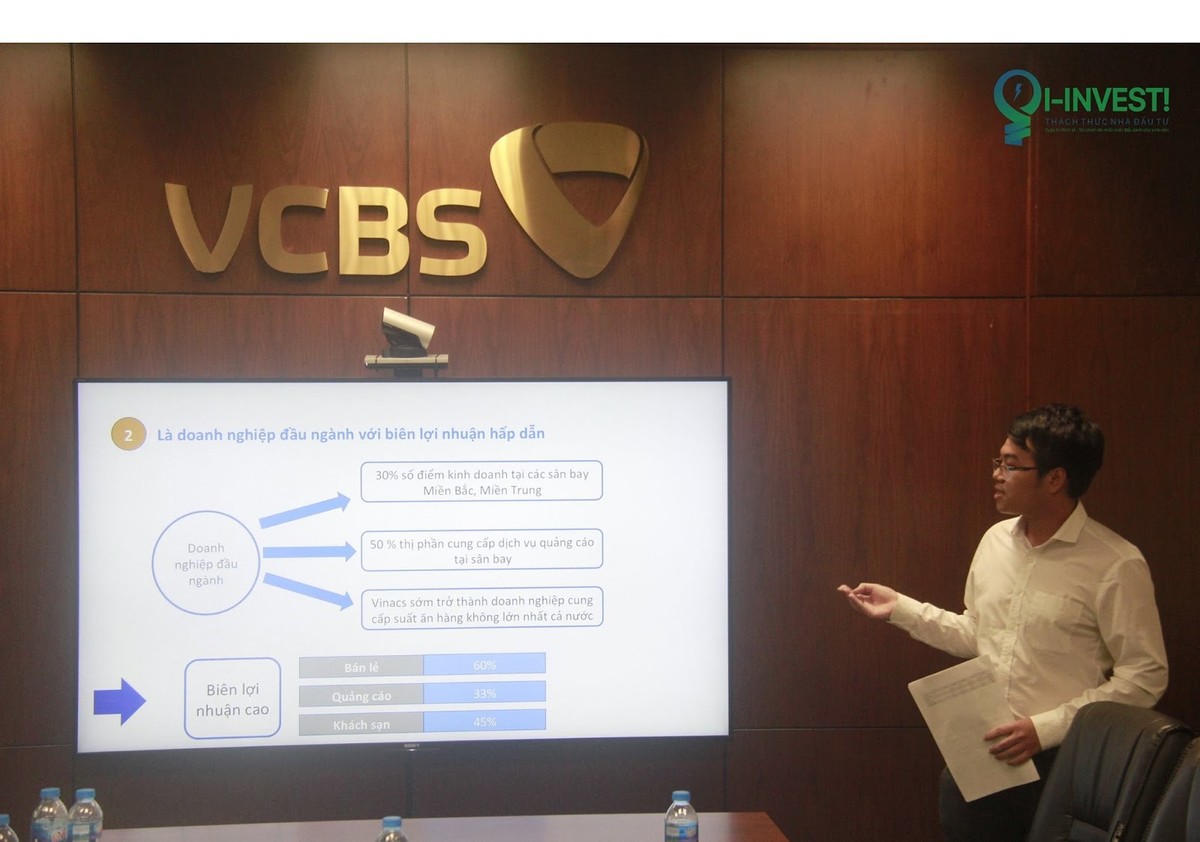 Đã xác định được 5 thí sinh xuất sắc nhất cuộc thi I-INVEST 2018 ảnh 3