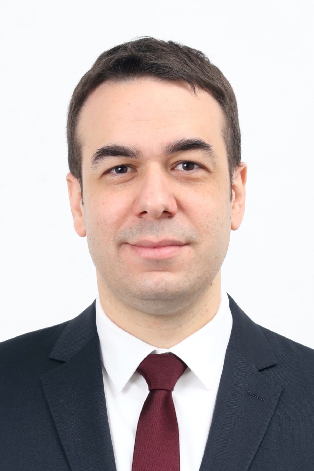 Khách sạn Hilton Hanoi Opera và Hilton Garden Inn Hanoi có lãnh đạo mới ảnh 1