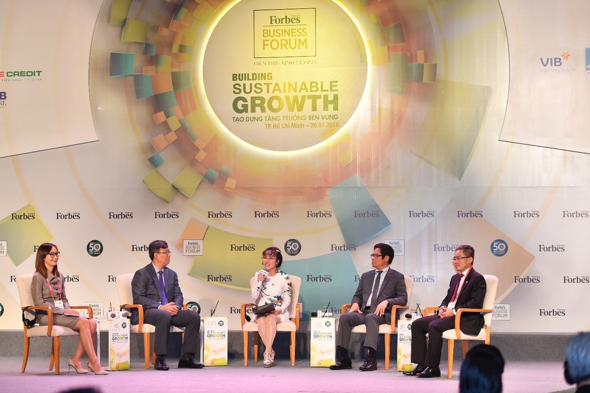 CEO Vietjet: “Thách thức chính là cơ hội để tăng trưởng bền vững” ảnh 1