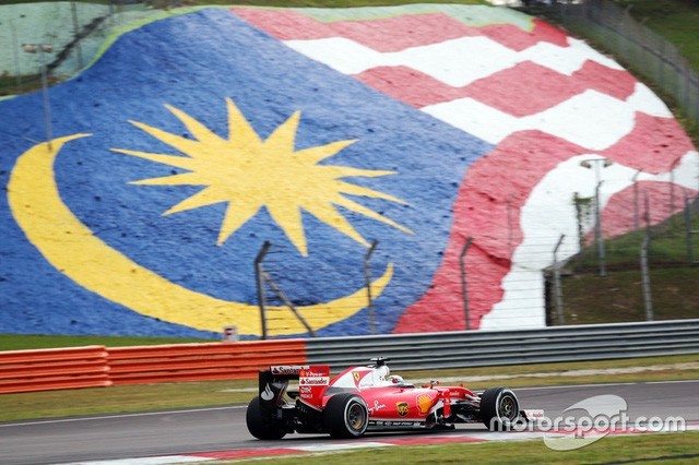 Chặng đua F1 tại Việt Nam sắp thành hiện thực ảnh 2