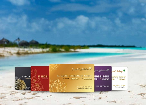 Xu hướng du lịch trong thời đại 'không tiền mặt' ảnh 2