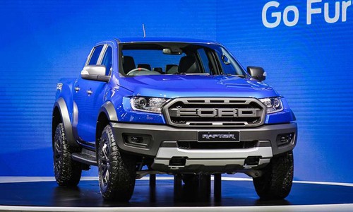 Loạt ôtô mới sẽ ra mắt khách Việt trong tuần tới ảnh 2