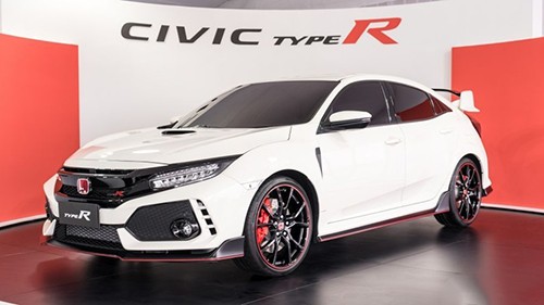 Loạt ôtô mới sẽ ra mắt khách Việt trong tuần tới ảnh 3