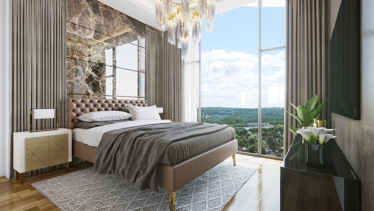 Eco Green Central Park: Không gian ước ao cho mọi cư dân thành thị ảnh 2