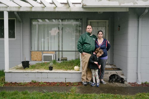 Nỗi tuyệt vọng của viên chức Mỹ khi chính phủ đóng cửa ảnh 1