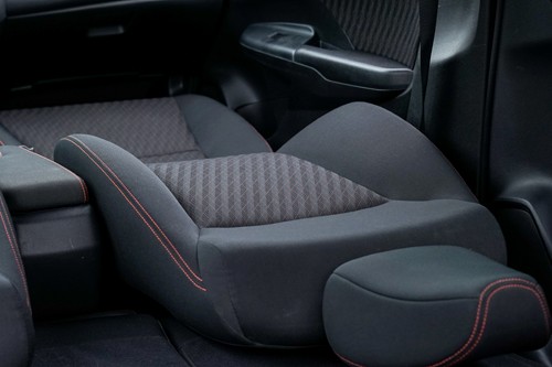 Bí mật những chất liệu bọc ghế ôtô ảnh 1