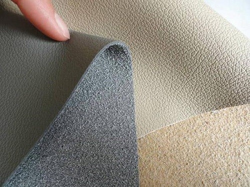 Bí mật những chất liệu bọc ghế ôtô ảnh 2