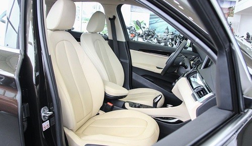 Bí mật những chất liệu bọc ghế ôtô ảnh 3