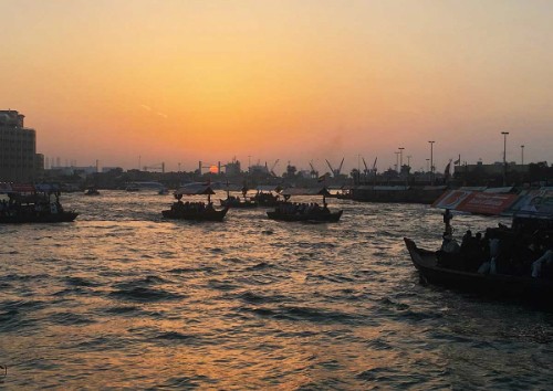 Gợi ý ăn chơi ở Dubai trong lúc chờ tuyển Việt Nam ra trận ảnh 2