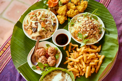 Khách Tây: 'Người Việt có giác quan thứ 6 khi lái xe' ảnh 2