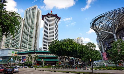 Lợi ích kinh tế cho Singapore từ tổ chức cuộc gặp Trump - Kim ảnh 1