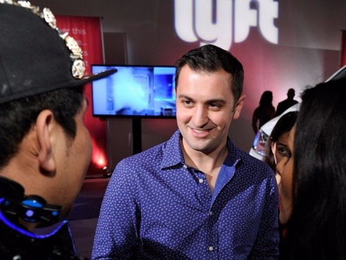 Những cổ đông sắp giàu có nhờ ứng dụng gọi xe Lyft niêm yết ảnh 3