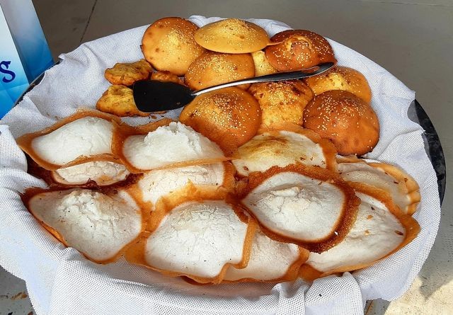 Về Cần Thơ thưởng thức hàng trăm loại bánh ngon ảnh 5
