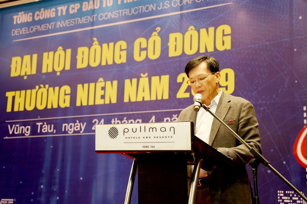 ĐHCĐ Tập đoàn DIC đặt mục tiêu doanh thu hợp nhất 2.900 tỷ đồng, phát hành 100 triệu USD trái phiếu ảnh 2