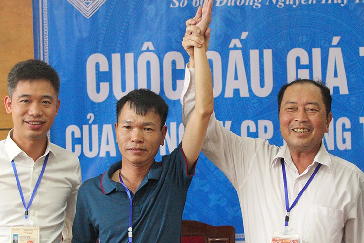 Nhà máy thép nghìn tỷ ở Hà Tĩnh được bán hơn 200 tỷ đồng ảnh 1