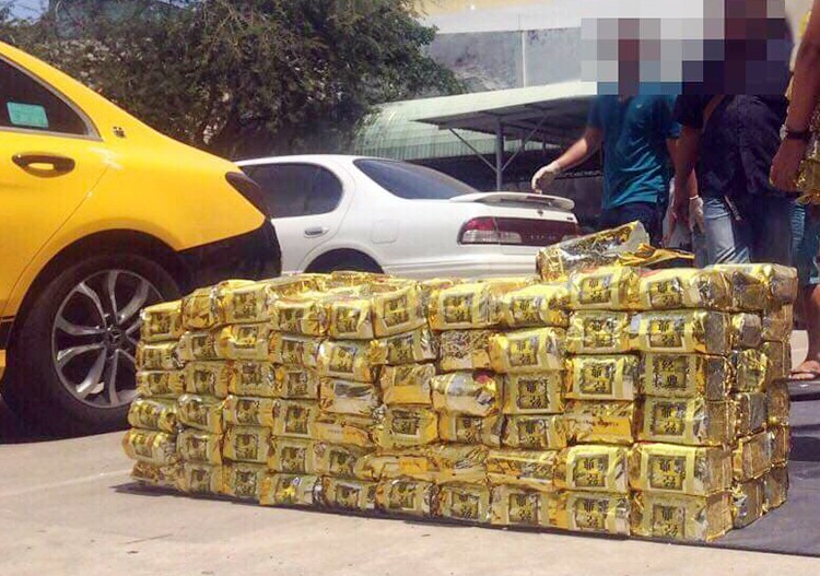 Bộ Công an vây bắt kho ma tuý Ketamin 'khủng' tại Sài Gòn ảnh 2