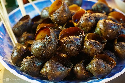 Quán vịt nấu chao đón khách nườm nượp ở xứ Tây Đô ảnh 5