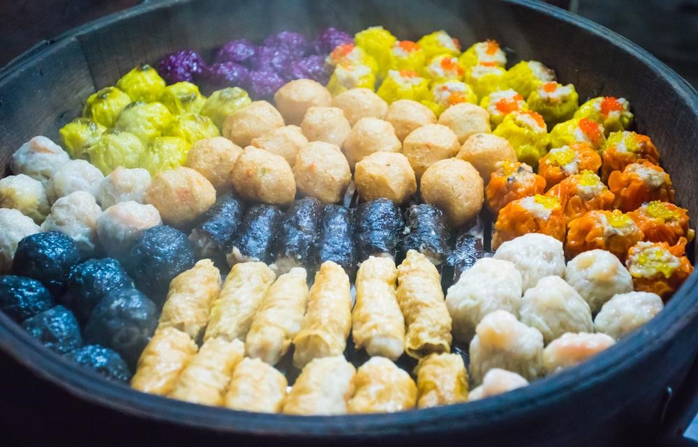 Phở Việt Nam và những bữa sáng phổ biến ở châu Á ảnh 4