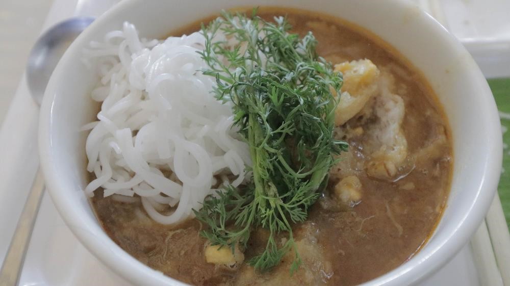 Phở Việt Nam và những bữa sáng phổ biến ở châu Á ảnh 5