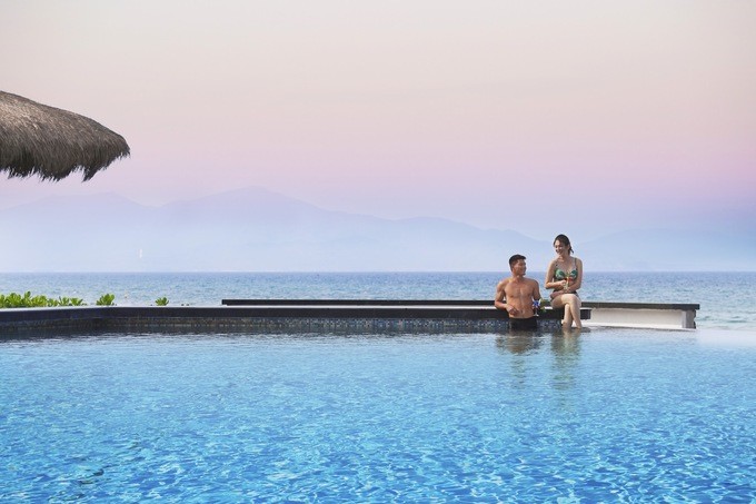 5 điểm nghỉ hè được yêu thích trong tháng 7 ảnh 4