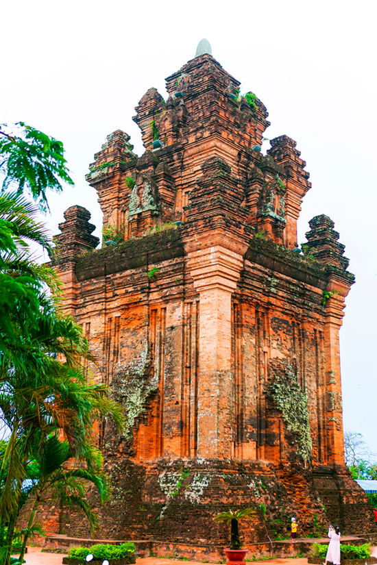 5 điểm nghỉ hè được yêu thích trong tháng 7 ảnh 8